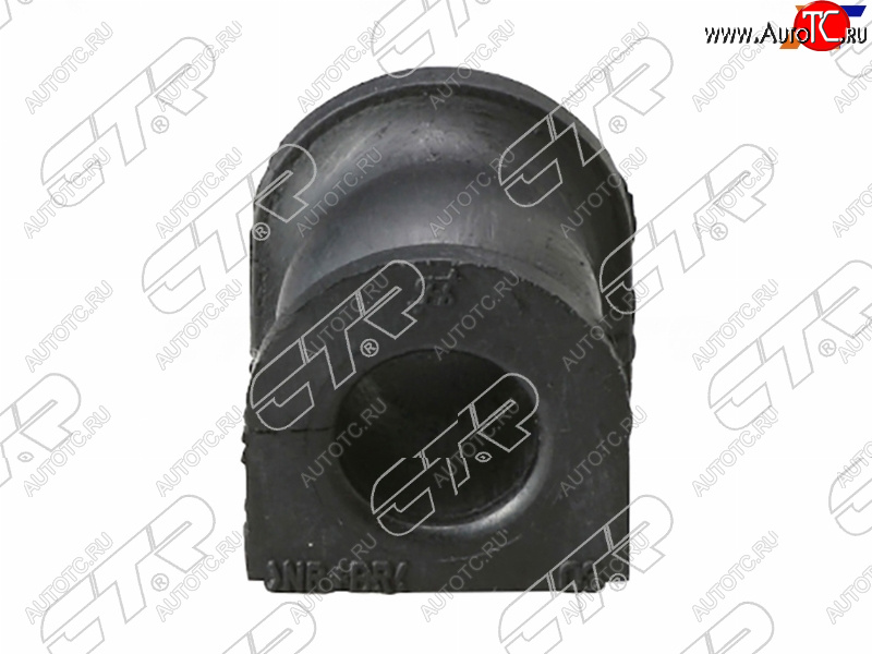 177 р. Втулка стабилизатора заднего D=18 LH-RH SAT Honda CR-V RD4,RD5,RD6,RD7,RD9  дорестайлинг (2001-2004)  с доставкой в г. Вологда