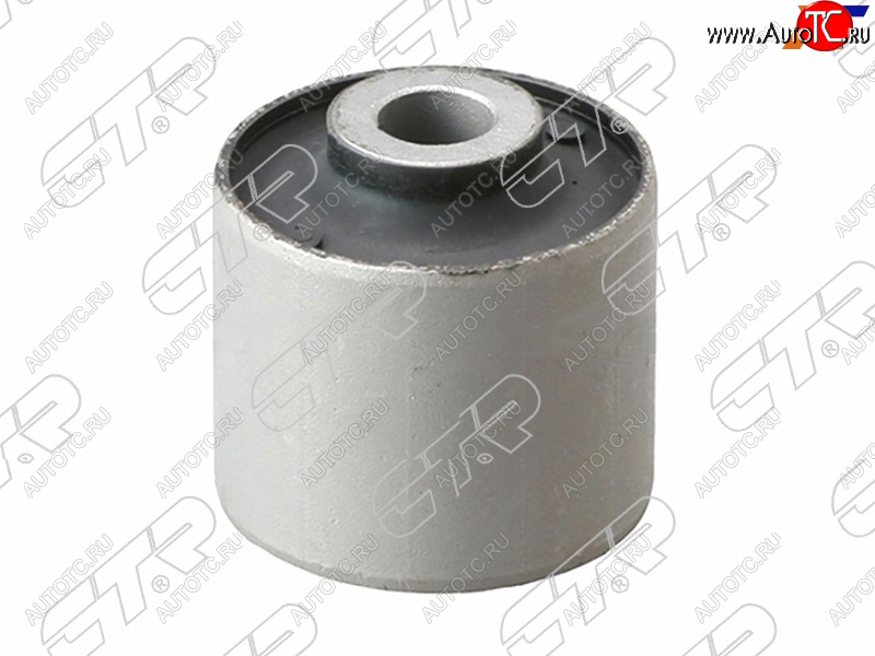 1 029 р. Сайлентблок Toyota Land Cruiser (J100) 98-07  Lexus LX 98-07  Toyota Land Cruiser Cygnus 98-07 CTR GV0472  с доставкой в г. Вологда