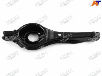 Рычаг подвески задний поперечный нижний FORD FOCUS II 04- HOSU HSAC0117
