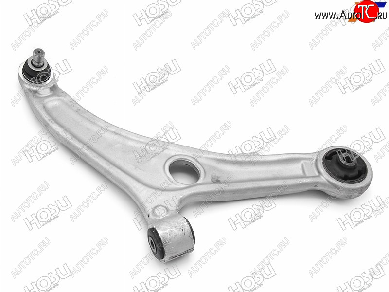 11 449 р. Рычаг подвески передний HYUNDAI i40 12- RH HOSU HSAC0436  с доставкой в г. Вологда