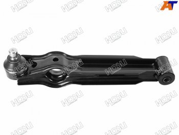 Рычаг подвески передний нижний DAEWOO MATIZ (M100) 98-CHEVROLET SPARK 98-SUZUKI KEI 98-09SWIFT 04 HOSU HSAC0341