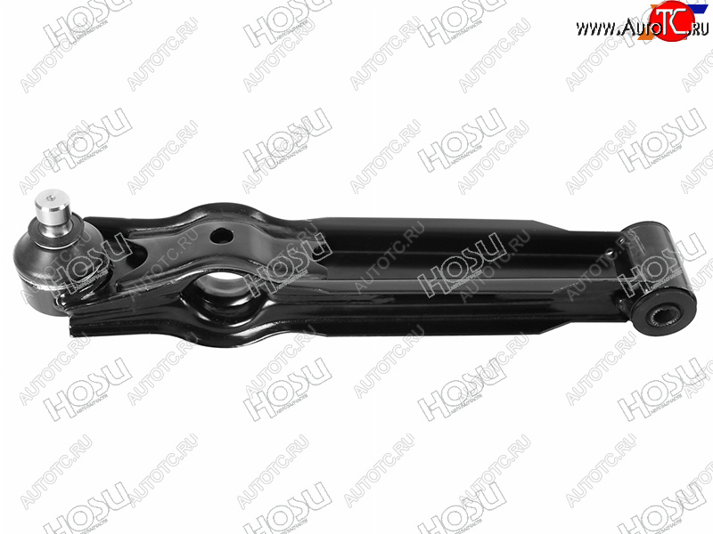 1 389 р. Рычаг подвески передний нижний DAEWOO MATIZ (M100) 98-CHEVROLET SPARK 98-SUZUKI KEI 98-09SWIFT 04 HOSU HSAC0341  с доставкой в г. Вологда