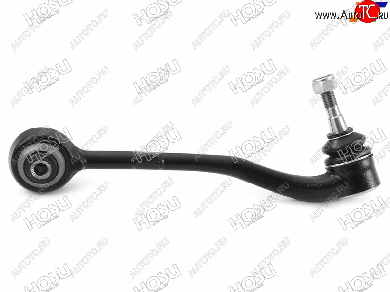 2 499 р. Рычаг подвески передний нижний BMW E53 00-06 RH HOSU HSAC0334  с доставкой в г. Вологда