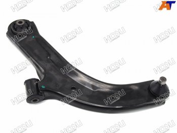 Рычаг нижний с шаров. NISSAN BLUEBIRD SYLPHYCUBEVANETTETIIDALATIOWINGROAD 05- LH HOSU HSAC0590