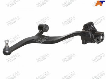12 899 р. Рычаг нижний FR INFINITY FX 3545 02-08 LH HOSU HSAC0582  с доставкой в г. Вологда. Увеличить фотографию 1
