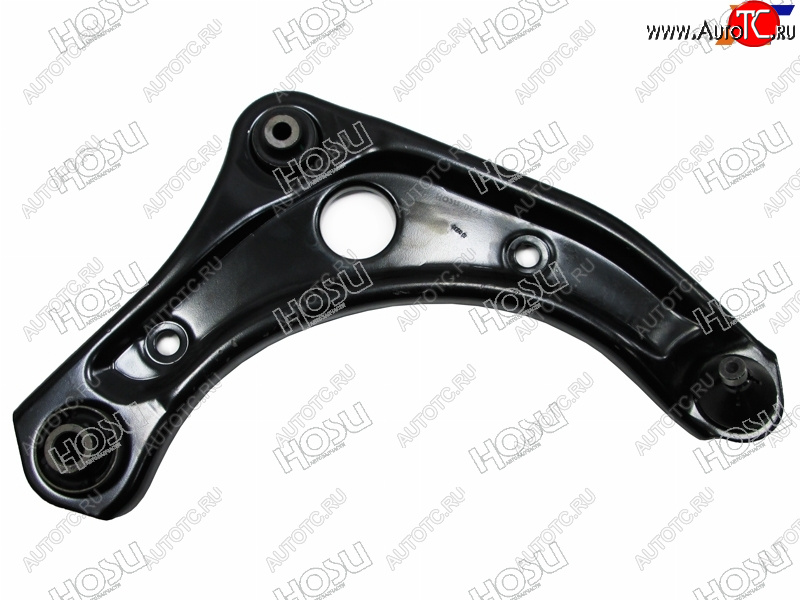 3 879 р. Рычаг подвески NISSAN NOTE 12- HOSU HSAC0533  с доставкой в г. Вологда
