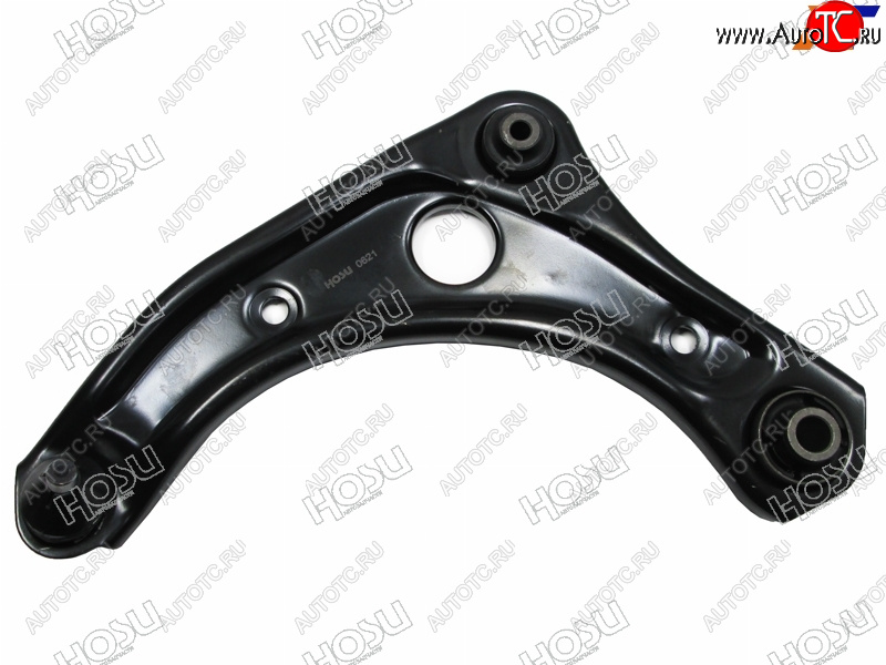 3 879 р. Рычаг подвески NISSAN NOTE 12- HOSU HSAC0532  с доставкой в г. Вологда