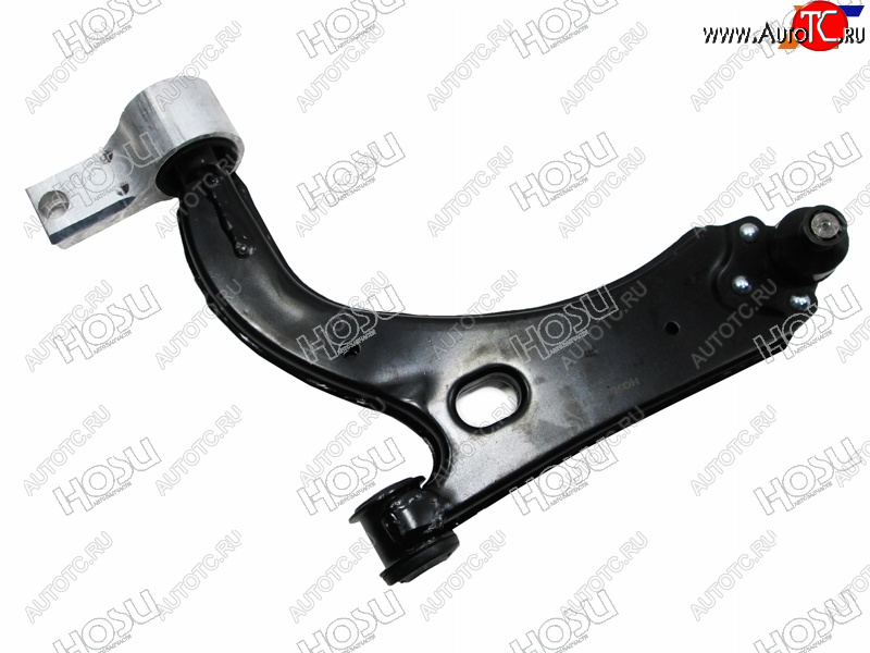 4 299 р. Рычаг подвески FORD FUSIONFIESTA 01- HOSU HSAC0531  с доставкой в г. Вологда