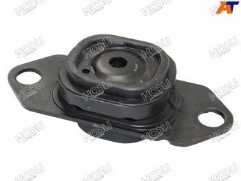 Подушка двигателя задняя  RENAULT DUSTERNISSAN JUKE 10- HOSU HSEM0048