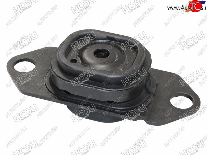 959 р. Подушка двигателя задняя  RENAULT DUSTERNISSAN JUKE 10- HOSU HSEM0048  с доставкой в г. Вологда