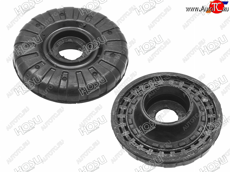799 р. Опора передней стойки Chevrolet Aveo 11-15  Cobalt 13-  Ravon R4 16-20 HOSU HSSM0015  с доставкой в г. Вологда
