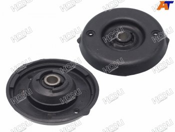 Опора передней стойки Citroen Berlingo 08-16  C4 04-  Peugeot 308 07-15  Citroen DS4 12-  Peugeo HOSU HSSM0017