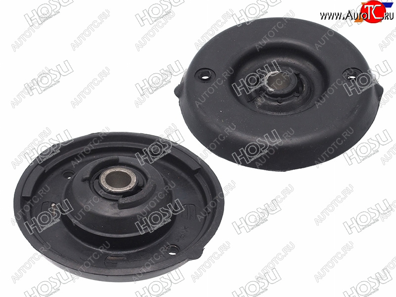 829 р. Опора передней стойки Citroen Berlingo 08-16  C4 04-  Peugeot 308 07-15  Citroen DS4 12-  Peugeo HOSU HSSM0017  с доставкой в г. Вологда
