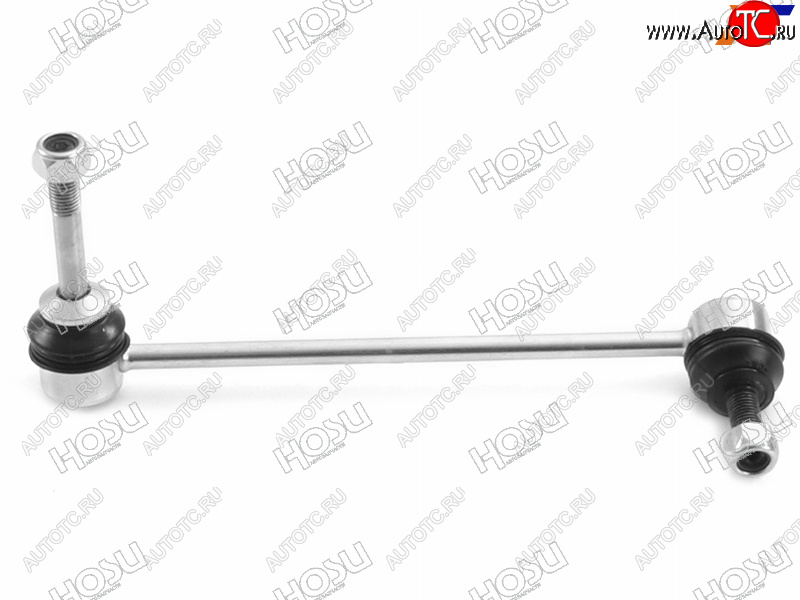 1 159 р. Тяга стабилизатора переднего BMW X5 E70 06-13F15 13-18X6 E71 07-15F16 14-19 RH HOSU HSSL0199  с доставкой в г. Вологда