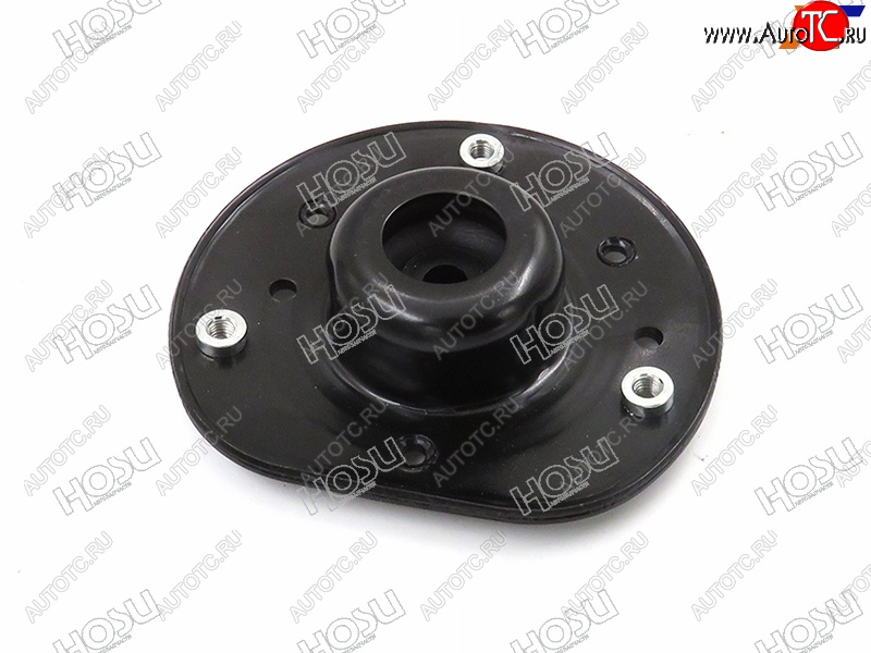 2 579 р. Опора передней стойки Ford Mondeo 07-15  Volvo S60 10-18  XC60 08-17  Ford S-MAX 06-15  Volvo S8 HOSU HSSM0036  с доставкой в г. Вологда
