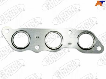 Прокладка выпускного коллектора TOYOTA MARKARISTOCROWN 1JZ-GE 99- STONE JB-1240025