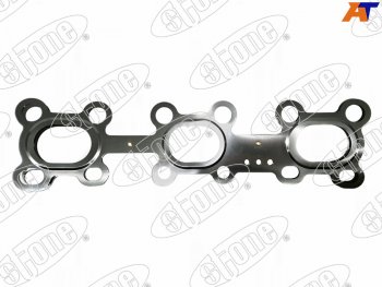 Прокладка выпускного коллектора NISSAN TEANA VQ23DE 03- STONE JB-02758-1