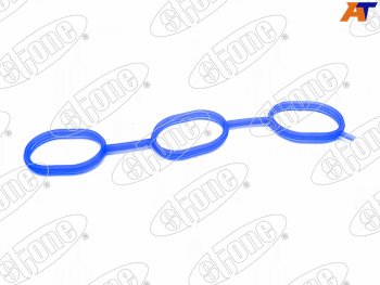 Прокладка впускного коллектора TOYOTA PASSOVITZ 1KR-FE 04- STONE JB-12594-F