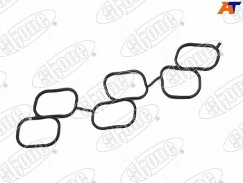 Прокладка впускного коллектора TOYOTA LC PRADO4RUNNER 1GR-FE 03- STONE JB-1248017