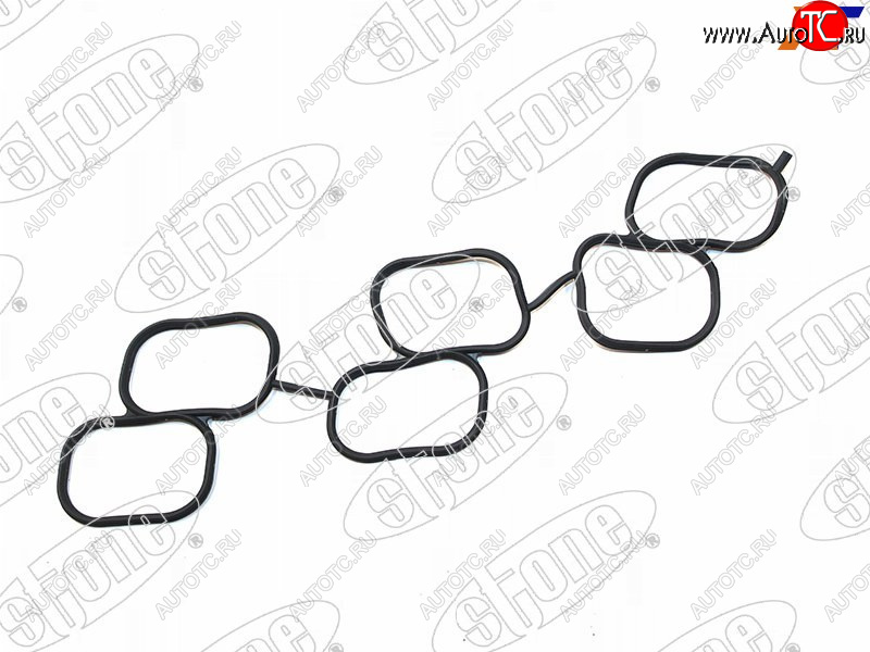 479 р. Прокладка впускного коллектора TOYOTA LC PRADO4RUNNER 1GR-FE 03- STONE JB-1248017  с доставкой в г. Вологда