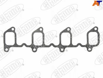 Прокладка впускного коллектора TOYOTA CORONAESTIMAEMINALUCIDALITETOWNACE 2C3CE3CTE 99- STONE JB-12524