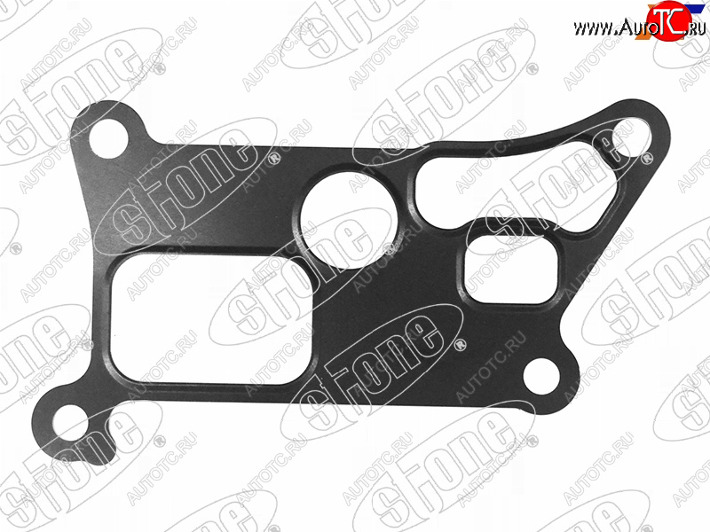 499 р. Прокладка системы охлаждения HONDA K20K24 ACCORD 02-11CR-V 01-12 STONE JB-42582  с доставкой в г. Вологда