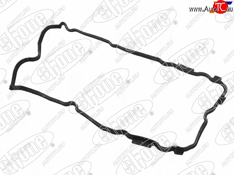 629 р. Прокладка клапанной крышки NISSAN MURANOINFINITI FX VQ35DE 07- RH STONE JC-03164  с доставкой в г. Вологда