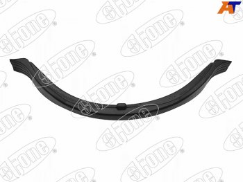 Прокладка поддона перед NISSAN CEFIRO A3233ELGRAND E5051MURANO Z5051TEANA J3132 VQ2#3035 STONE JD-04058