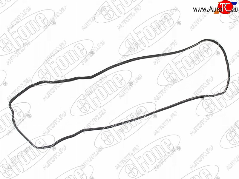 739 р. Прокладка клапанной крышки TOYOTA COROLLAALLION 2-3ZR-FE 07- STONE JC-13165  с доставкой в г. Вологда