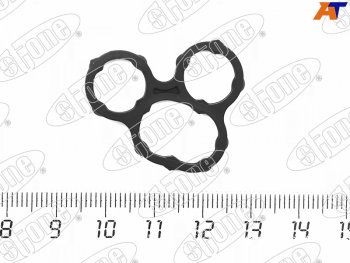 Прокладка клапана вентиляции №1 1ARFE2ARFSE STONE JG-17041-1