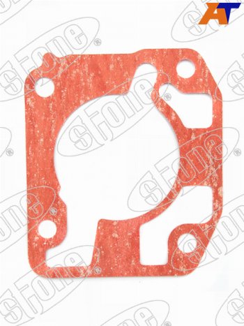 Прокладка дроссельной заслонки HONDA B20B STONE JG-48084