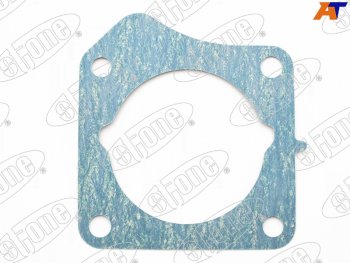 Прокладка дроссельной заслонки HONDA K24 06- STONE JG-48113