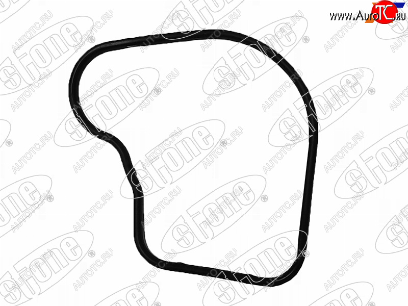 211 р. Прокладка маслонасоса TOYOTA 1-3C# STONE JG-17908  с доставкой в г. Вологда