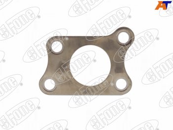 Прокладка турбины к коллектору NISSAN PATHFINDER R51NAVARA D40 YD25 10- STONE JH-0827005