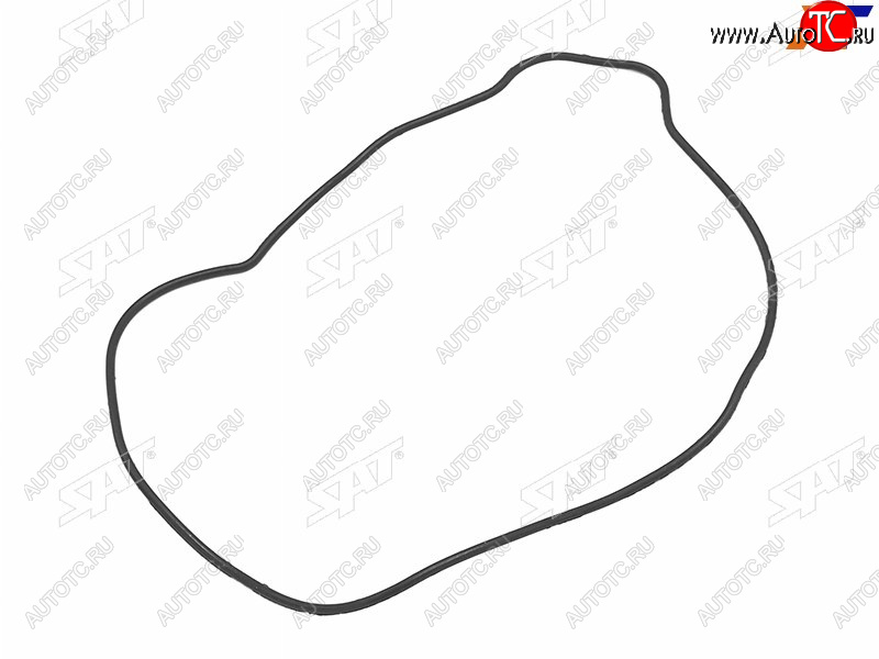134 р. Прокладка маслонасоса TOYOTA 3RZFE SAT K15188-75021  с доставкой в г. Вологда