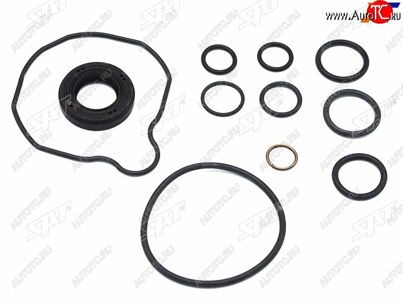 1 289 р. Ремкомплект ГУР MAZDA CX-79 07- MAZDA 63 SAT KGJ6A-32-610  с доставкой в г. Вологда