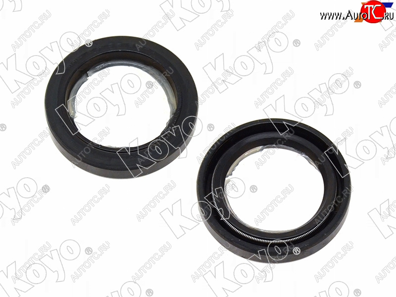 429 р. Сальник рулевой рейки TOYOTA COROLLA,CAMRY,HARRIER 87-01 KOYO MHS263865SPJ2KCR  с доставкой в г. Вологда