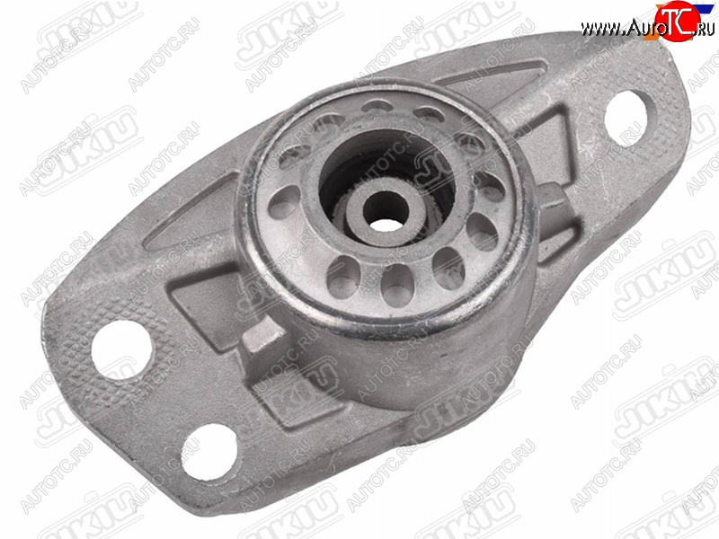 3 499 р. Опора задней стойки Audi A3 08-13  Volkswagen Golf 03-16  Jetta 05-  SEAT Altea 04-15  Leon 05-1 JIKIU MS33017  с доставкой в г. Вологда