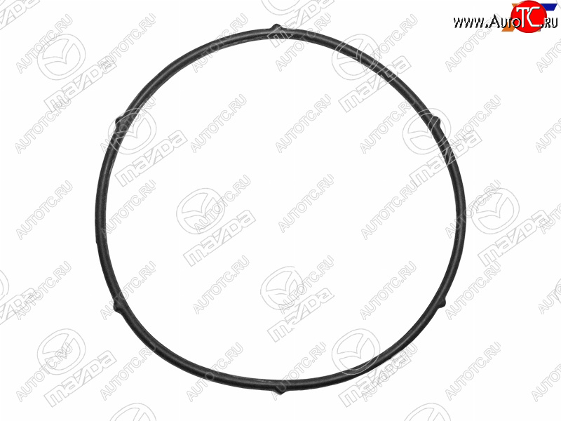 759 р. Кольцо уплотнительное муфты газораспределения MAZDA CX-5 11- 2.0CX-3 15-3 13-6 12- MAZDA PE01-12-257  с доставкой в г. Вологда