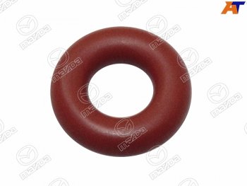 Кольцо уплотнительное форсунки упорное верхнее MAZDA CX-5 11- 2.0CX-3 15-3 13-6 12- MAZDA PE01-13-253