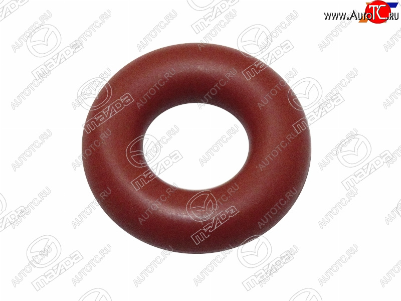 1 099 р. Кольцо уплотнительное форсунки упорное верхнее MAZDA CX-5 11- 2.0CX-3 15-3 13-6 12- MAZDA PE01-13-253  с доставкой в г. Вологда