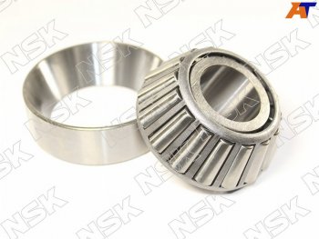 Подшипник хвостовика заднего редуктора внутренний 358940 NSK R35-24