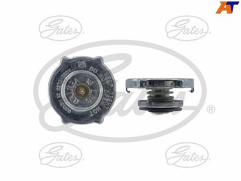 Крышка расширительного бачка CHRYSLER VOYAGERJEEP GRAND CHEROKEE GATES RC135