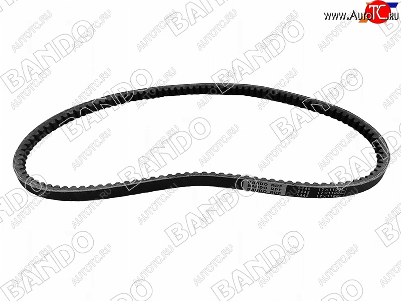 699 р. Ремень клин 17x1160  NS FD4246 Atlas H41 91- (ALT) BANDO RPF5445  с доставкой в г. Вологда