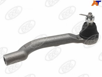 Наконечник рулевой NISSAN QASHQAI/X-TRAIL 07-/RENAULT KOLEOS 08- RH 555 SE-N201R, sen201r 555 SE-N201R