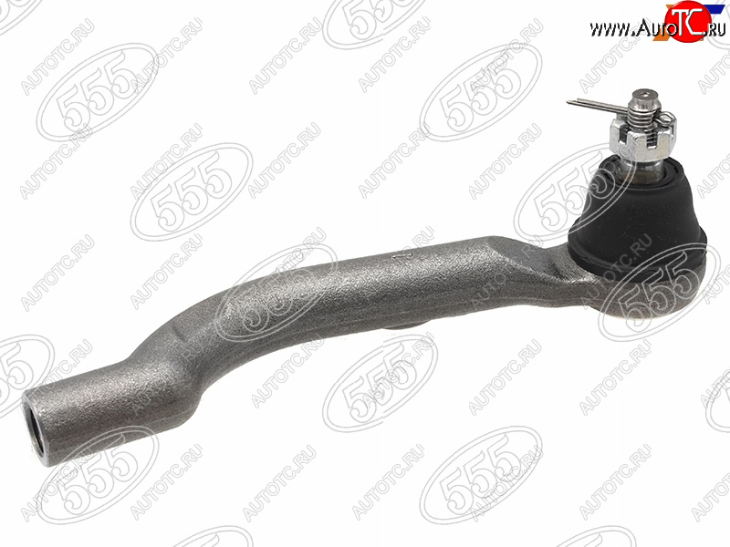 1 199 р. Наконечник рулевой NISSAN QASHQAI/X-TRAIL 07-/RENAULT KOLEOS 08- RH 555 SE-N201R, sen201r 555 SE-N201R  с доставкой в г. Вологда