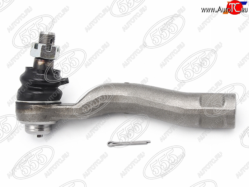 2 199 р. Наконечник рулевой TOYOTA LAND CRUISER  LEXUS LX570 07- RH                                          555 SE-T121R  с доставкой в г. Вологда