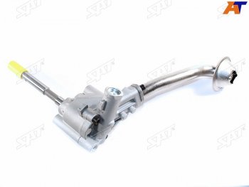 Насос масляный AUDI A4A6VW PASSAT 1,8 94-06 SAT ST-058 115 105 C