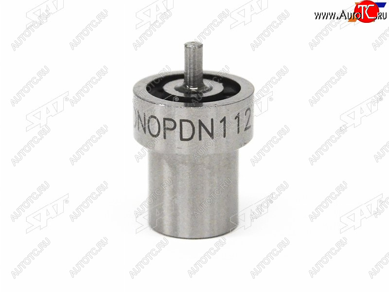 959 р. Распылитель форсунки MITSUBISHIHUNDAIKIA 4D56T DN0PDN112                                          SAT ST-093400-6760  с доставкой в г. Вологда