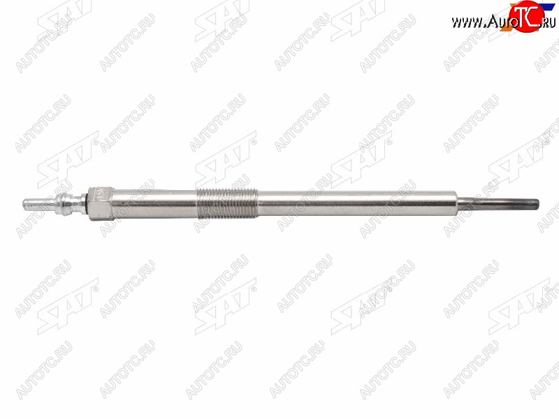 419 р. Свеча накала MERSEDES C-CLASSVITO 14-NISSAN PATHFINDERQASHQAI 10-X-TRIAL 13- SAT ST-11065-00Q0L  с доставкой в г. Вологда
